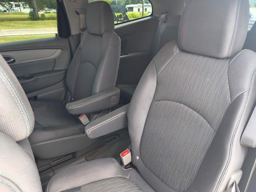 Chevrolet Traverse 2LT FWD 2017