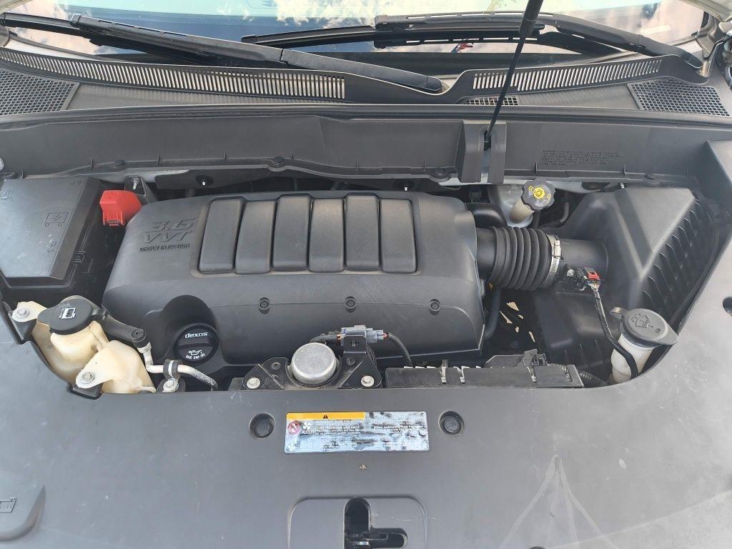 Chevrolet Traverse 2LT FWD 2017