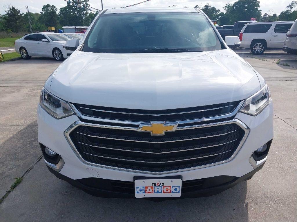 Chevrolet Traverse LT Leather FWD 2019