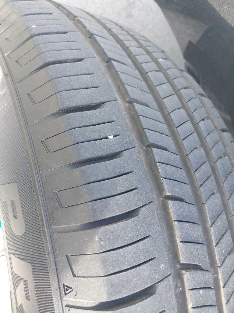 Chevrolet Traverse LT Leather FWD 2019