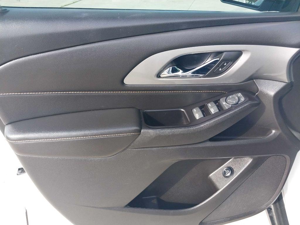 Chevrolet Traverse LT Leather FWD 2019