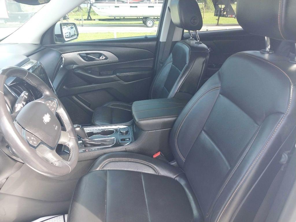 Chevrolet Traverse LT Leather FWD 2019