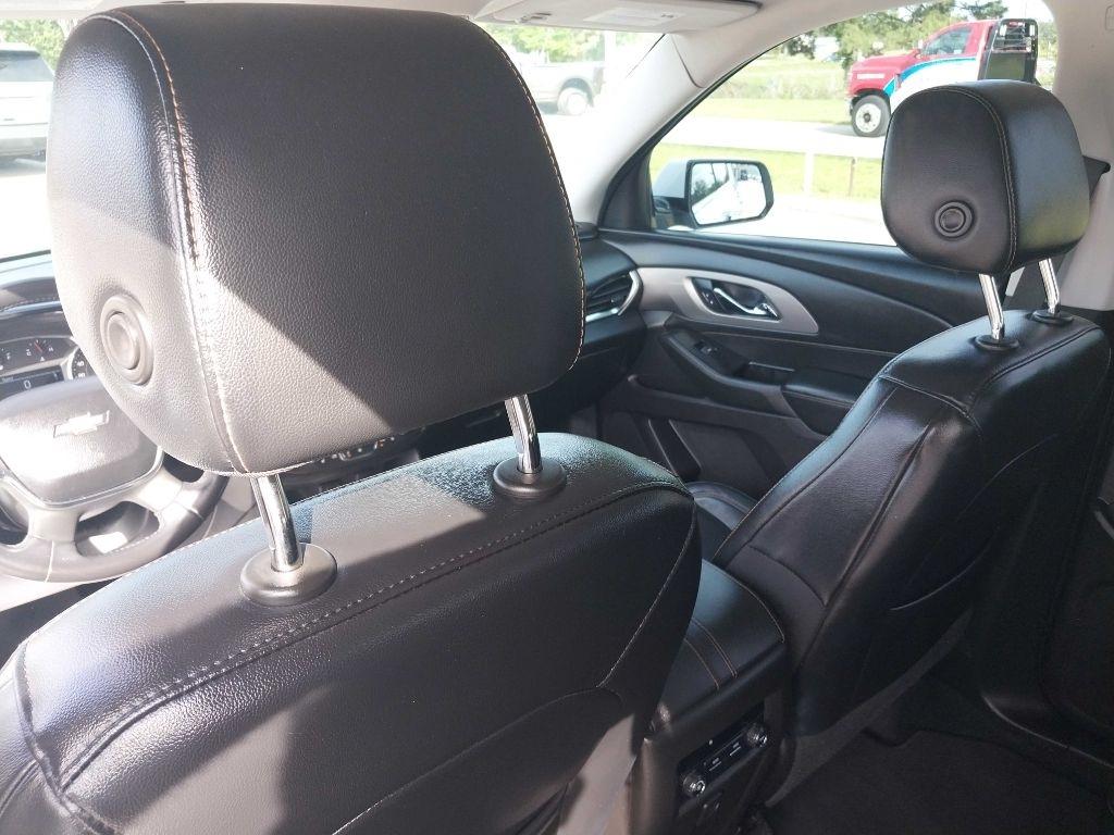 Chevrolet Traverse LT Leather FWD 2019
