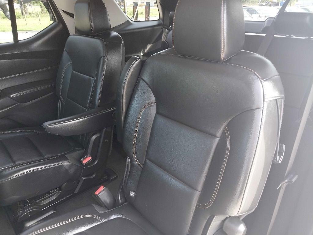 Chevrolet Traverse LT Leather FWD 2019