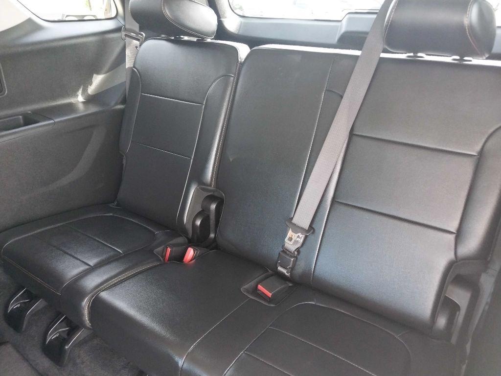 Chevrolet Traverse LT Leather FWD 2019