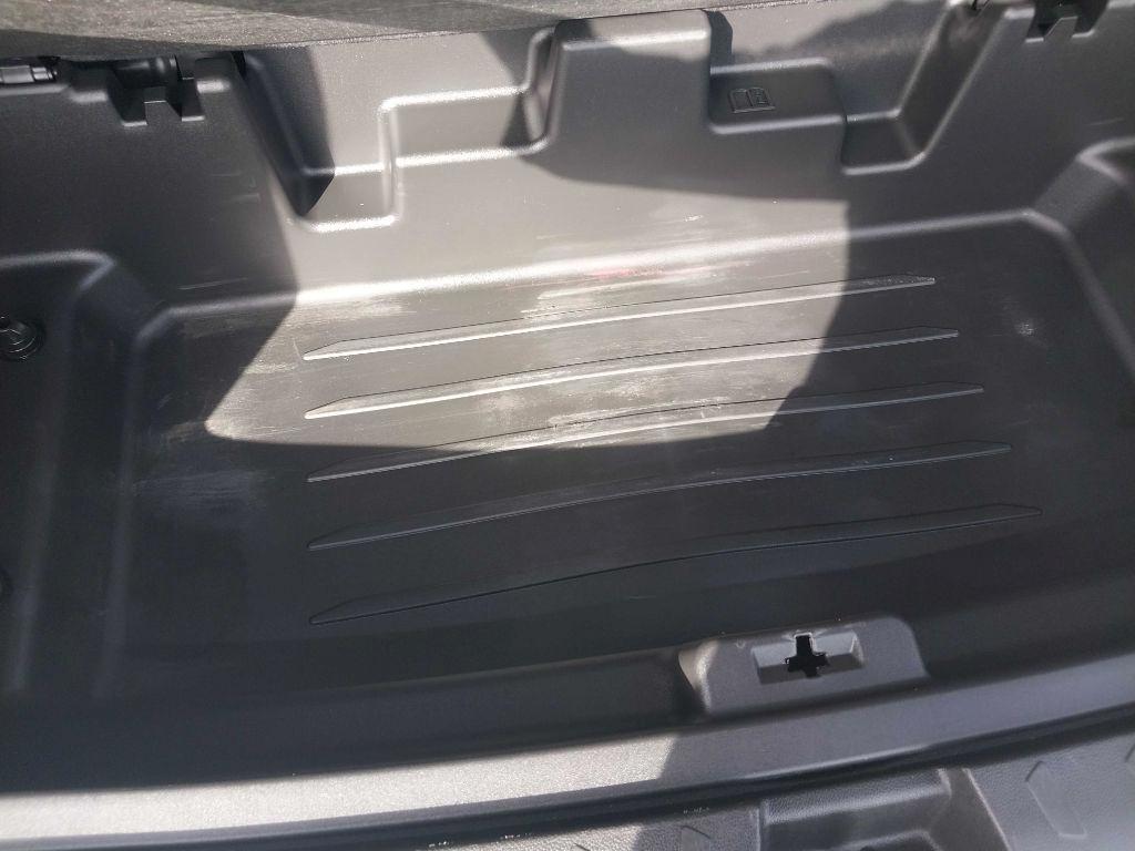 Chevrolet Traverse LT Leather FWD 2019