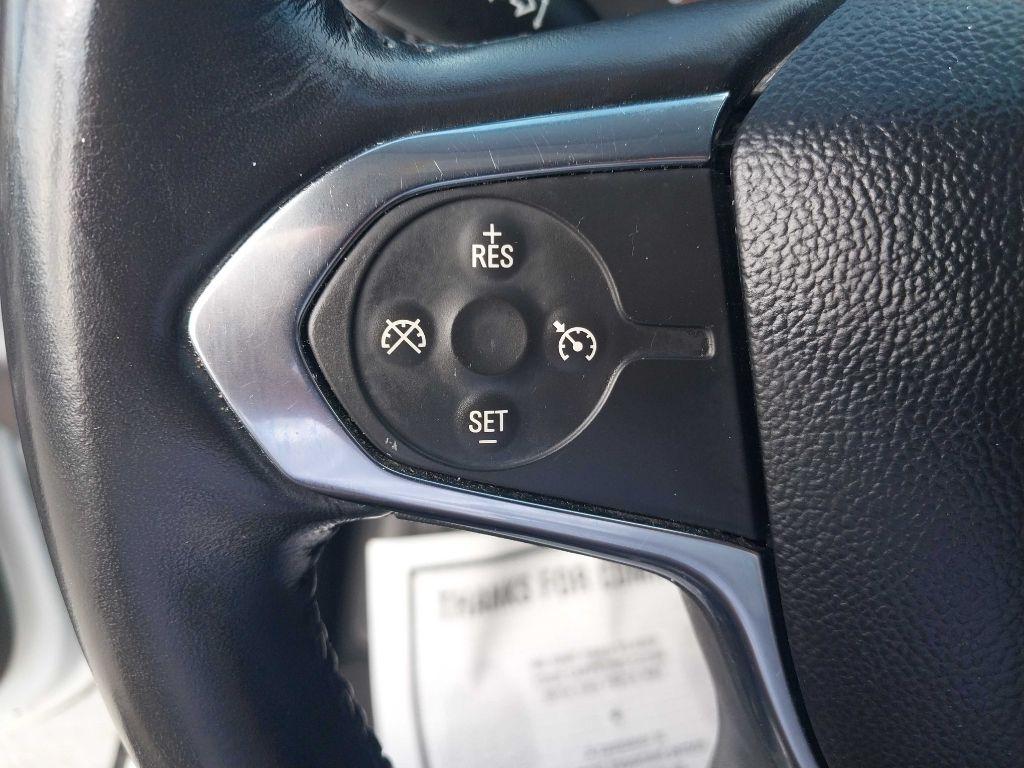 Chevrolet Traverse LT Leather FWD 2019
