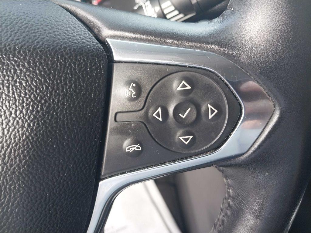 Chevrolet Traverse LT Leather FWD 2019