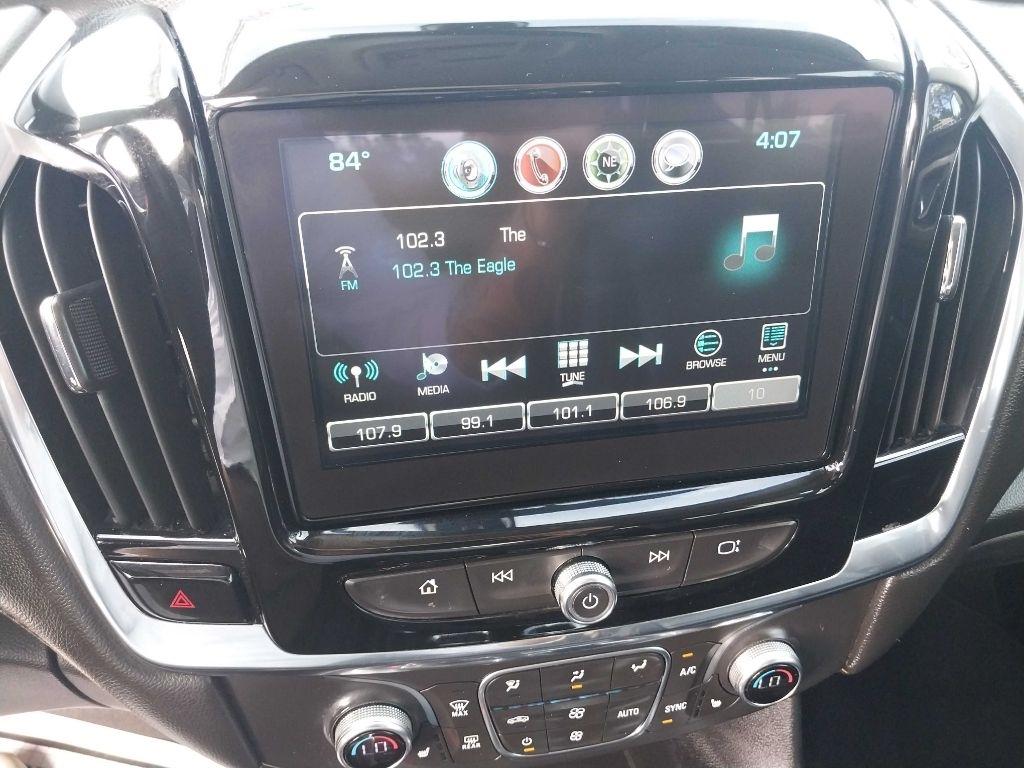 Chevrolet Traverse LT Leather FWD 2019