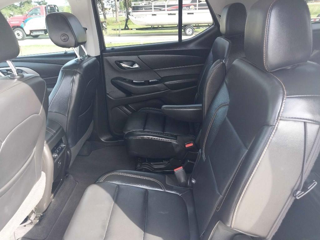 Chevrolet Traverse LT Leather FWD 2019