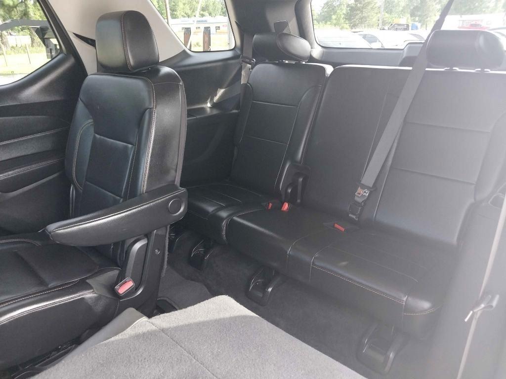 Chevrolet Traverse LT Leather FWD 2019