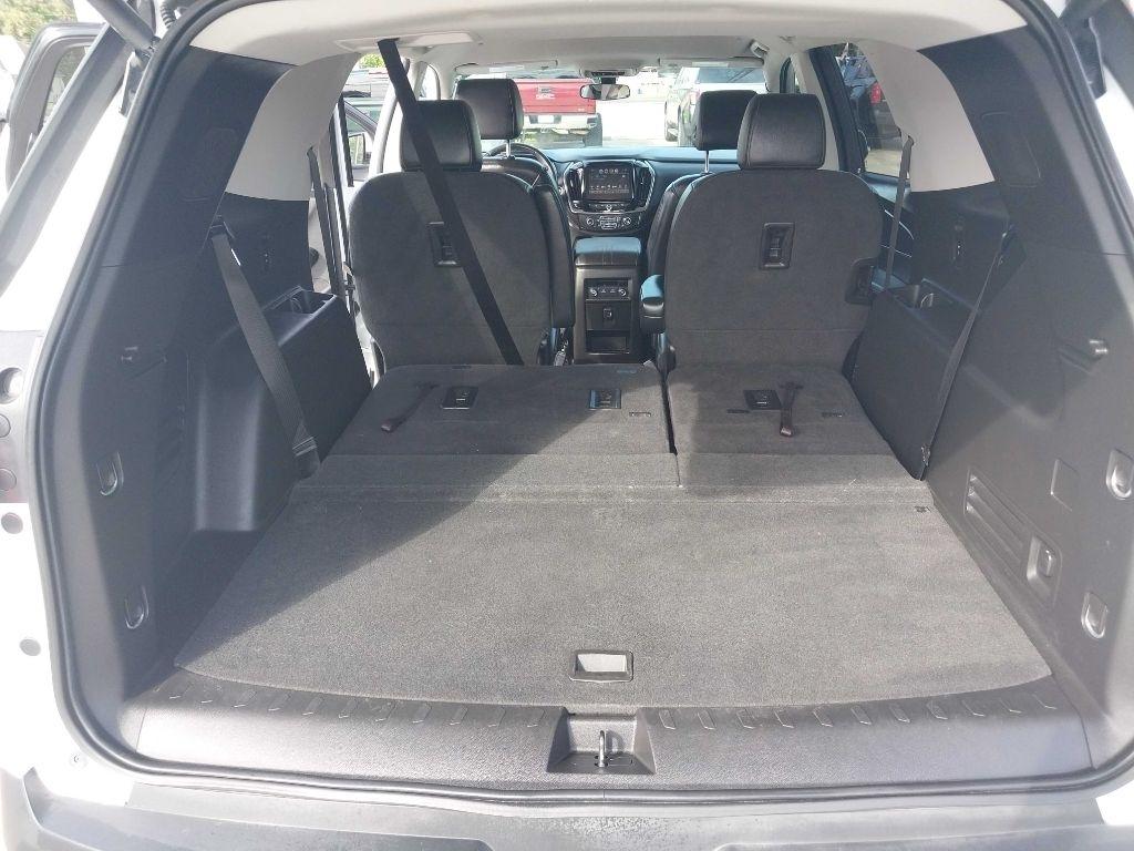 Chevrolet Traverse LT Leather FWD 2019