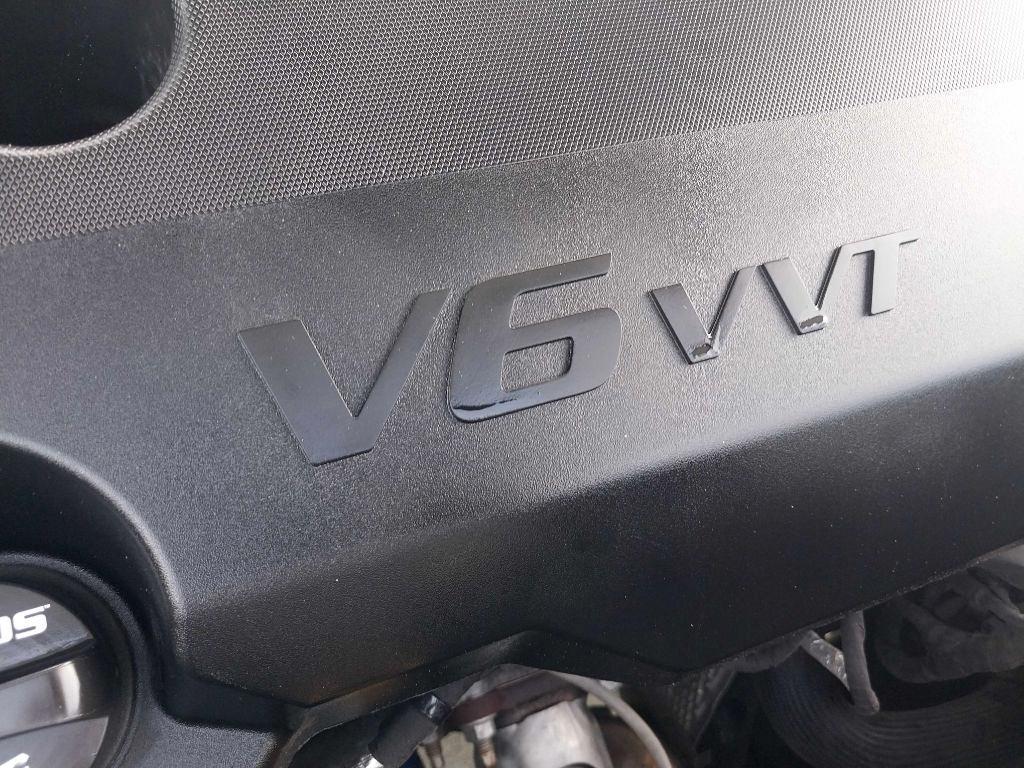 Chevrolet Traverse LT Leather FWD 2019