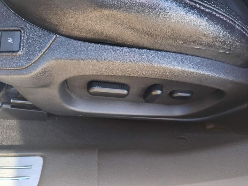 Ford Taurus SHO AWD 2010