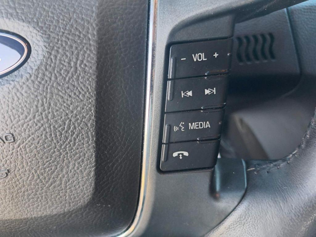 Ford Taurus SHO AWD 2010