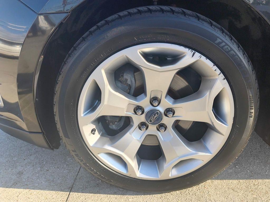 Ford Taurus SHO AWD 2010