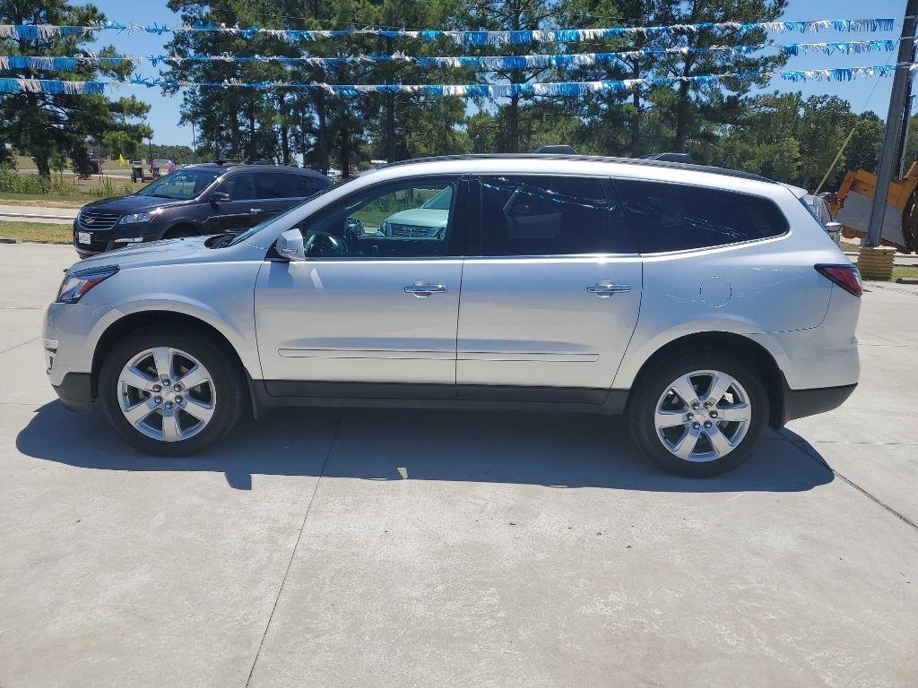 Chevrolet Traverse 1LT FWD 2017