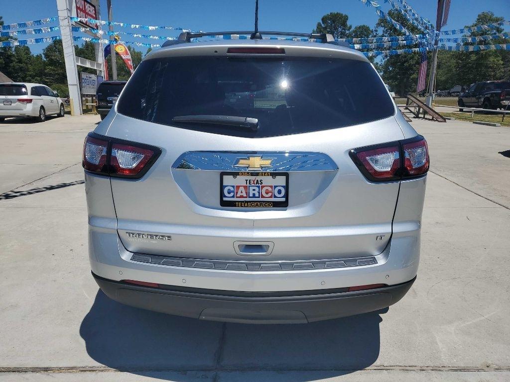 Chevrolet Traverse 1LT FWD 2017
