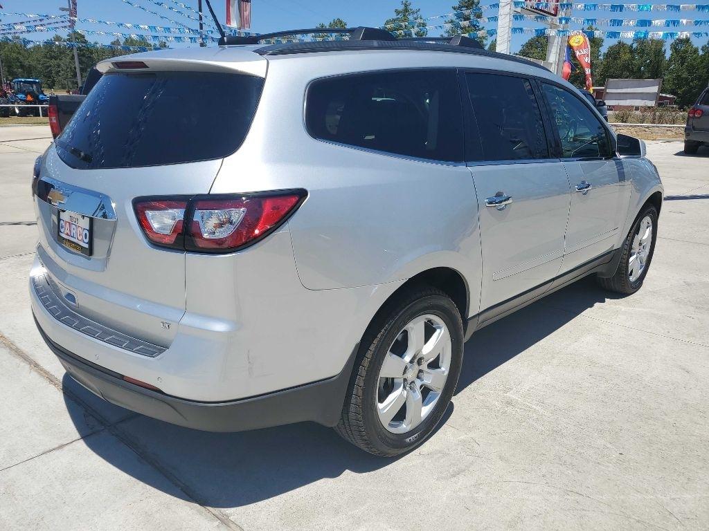 Chevrolet Traverse 1LT FWD 2017