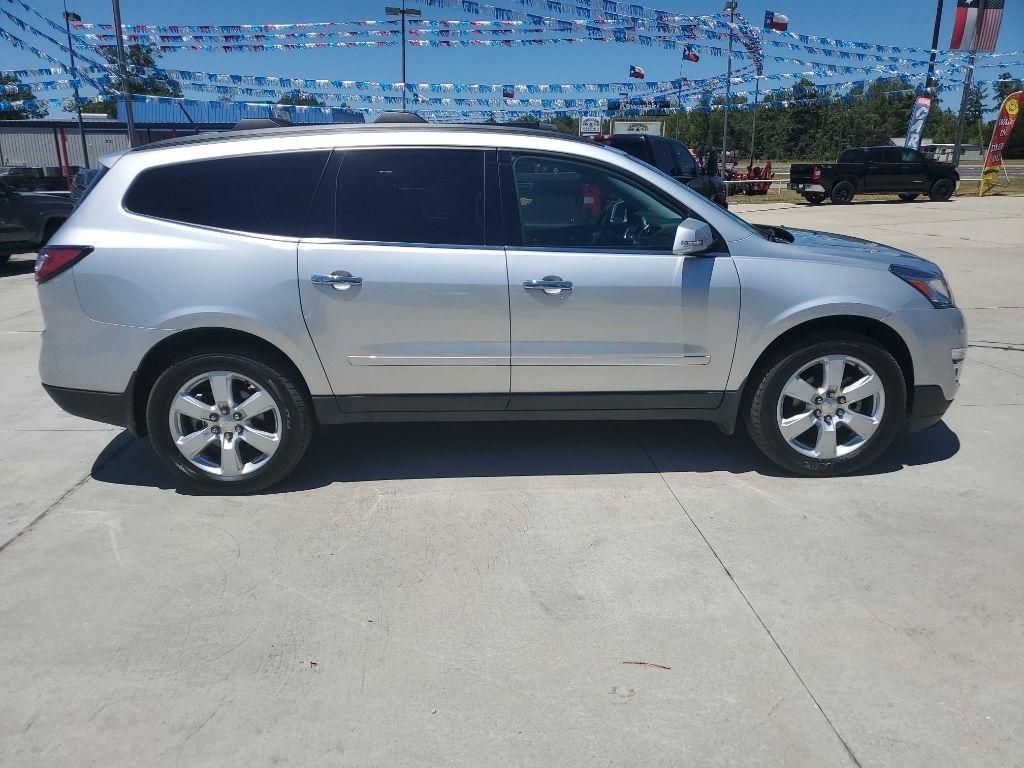 Chevrolet Traverse 1LT FWD 2017