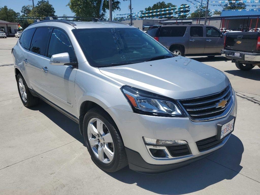 Chevrolet Traverse 1LT FWD 2017