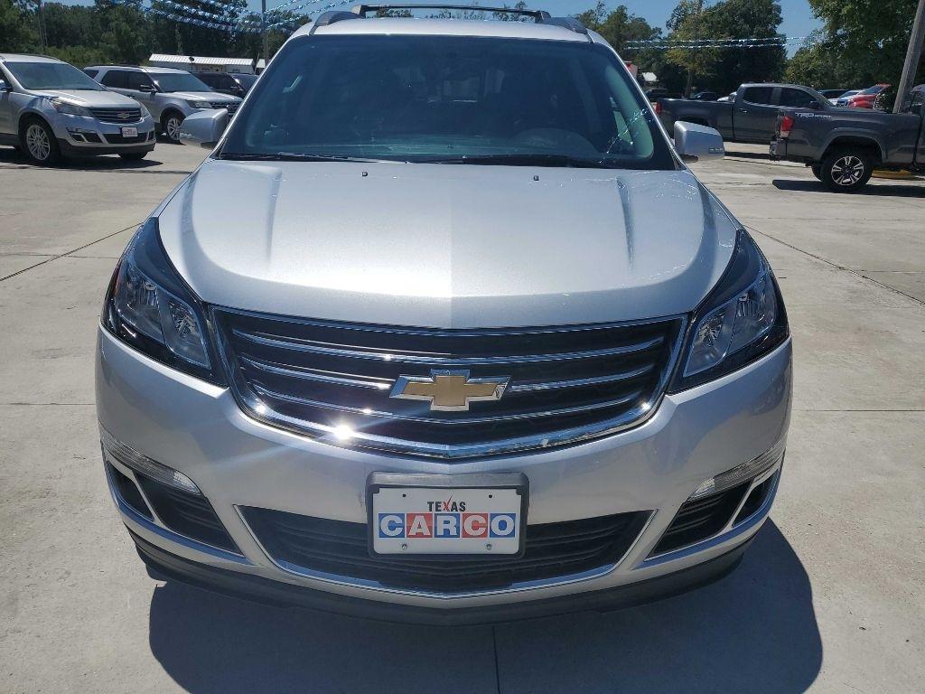Chevrolet Traverse 1LT FWD 2017