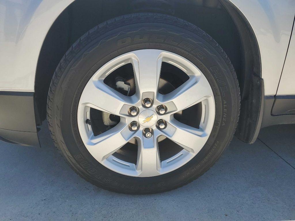 Chevrolet Traverse 1LT FWD 2017
