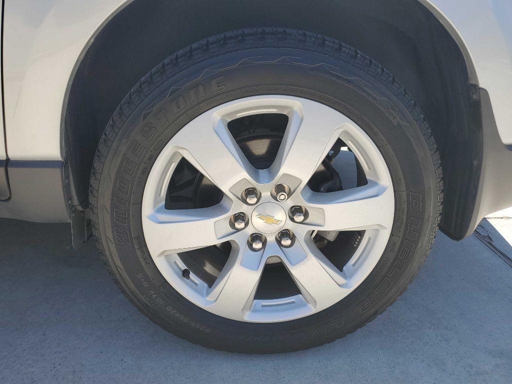 Chevrolet Traverse 1LT FWD 2017