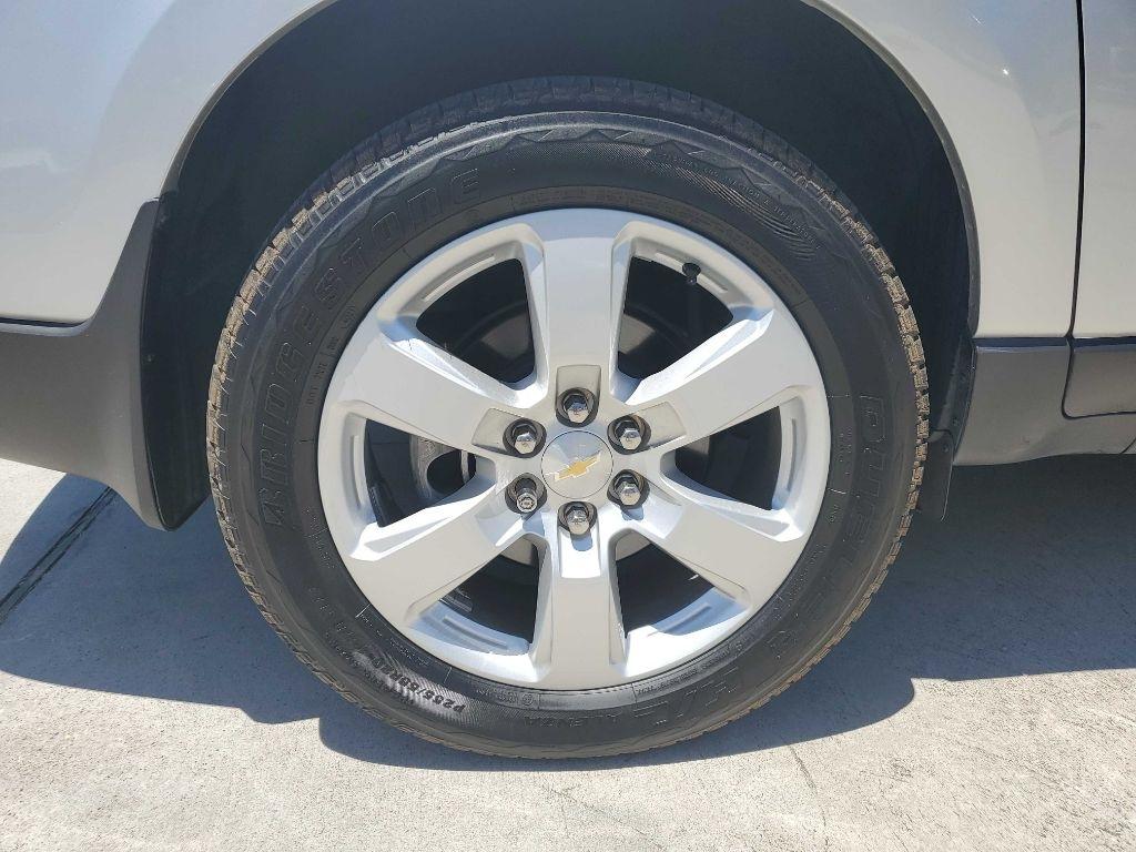 Chevrolet Traverse 1LT FWD 2017