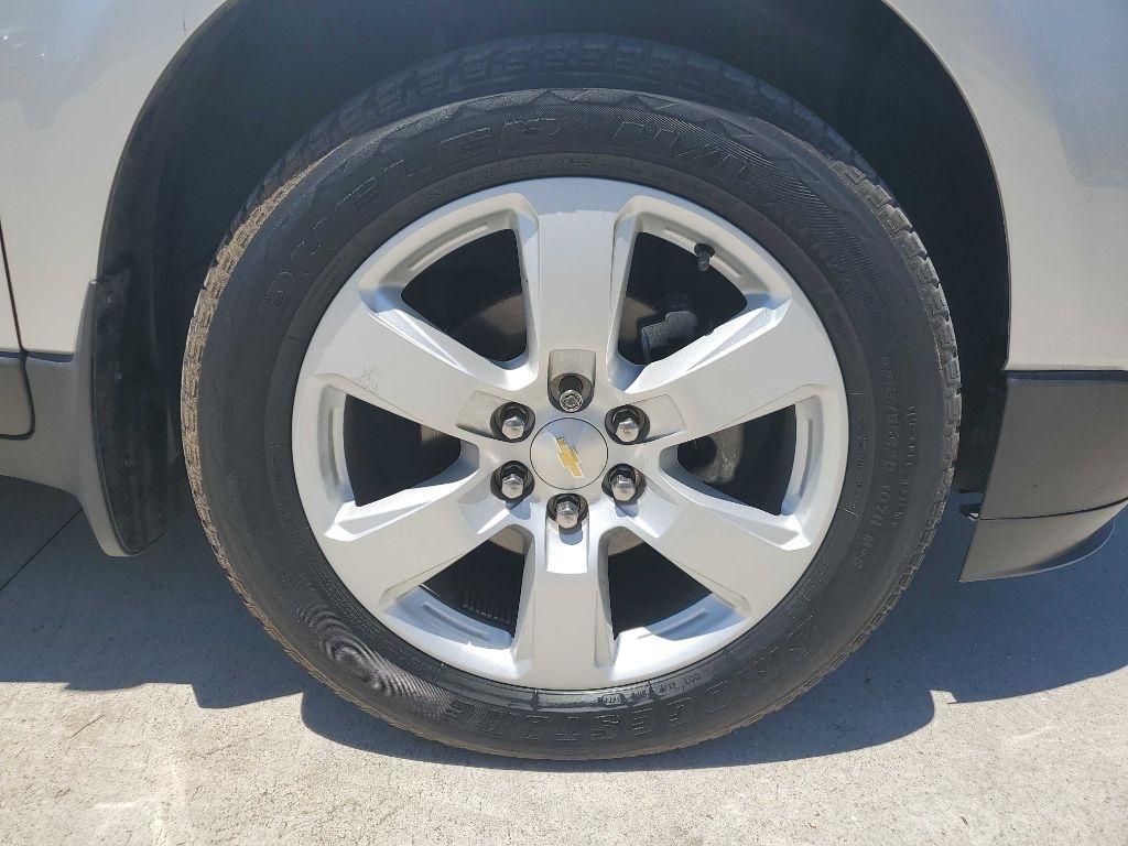 Chevrolet Traverse 1LT FWD 2017