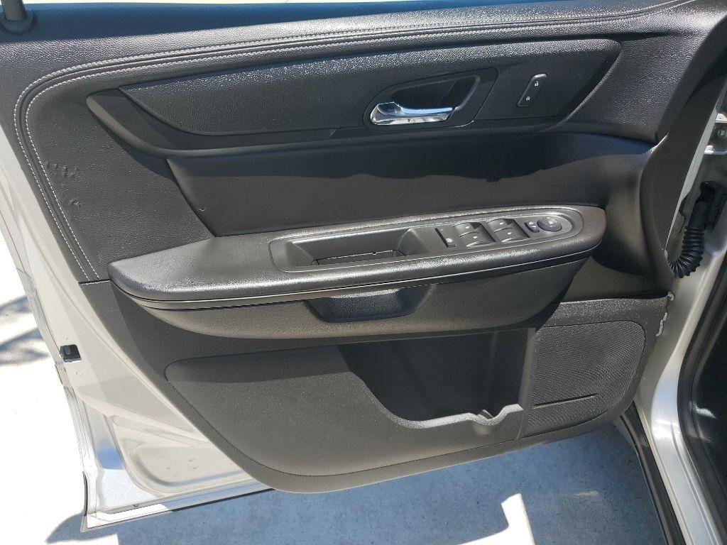 Chevrolet Traverse 1LT FWD 2017