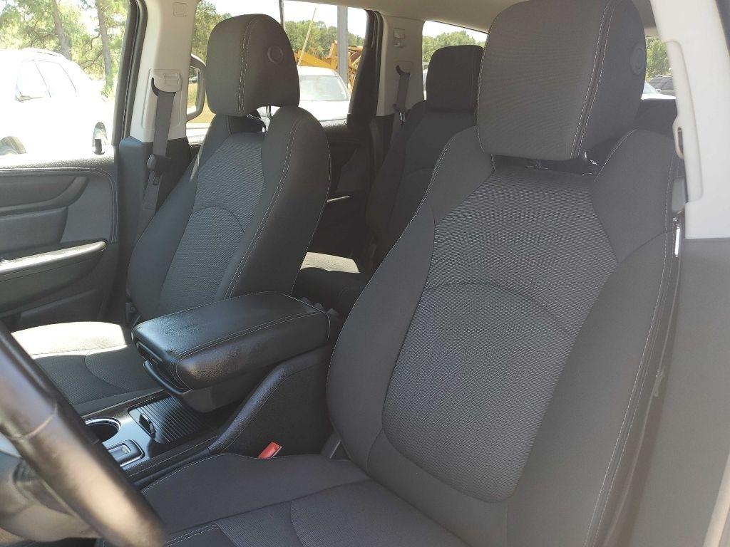 Chevrolet Traverse 1LT FWD 2017