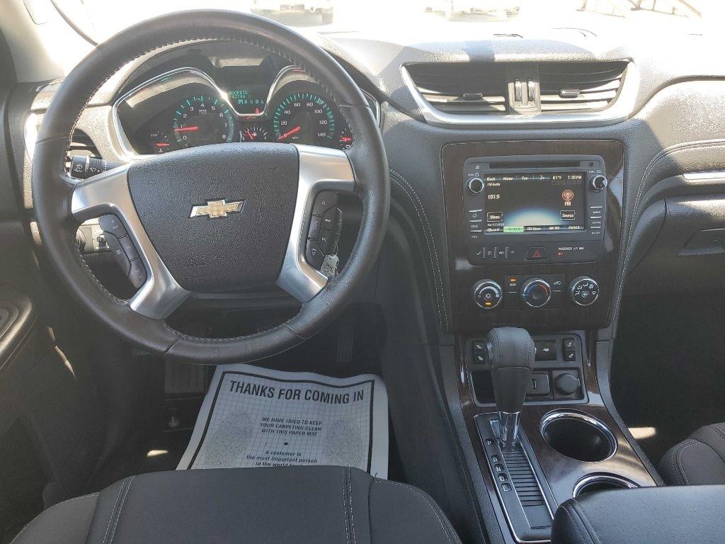 Chevrolet Traverse 1LT FWD 2017