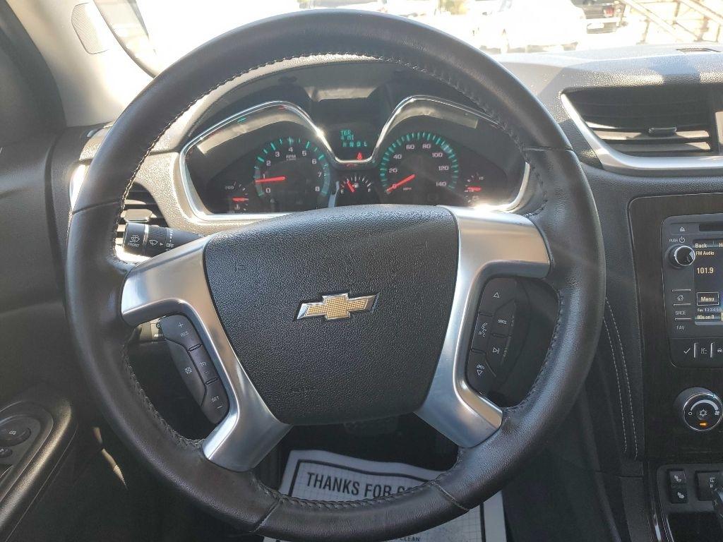 Chevrolet Traverse 1LT FWD 2017