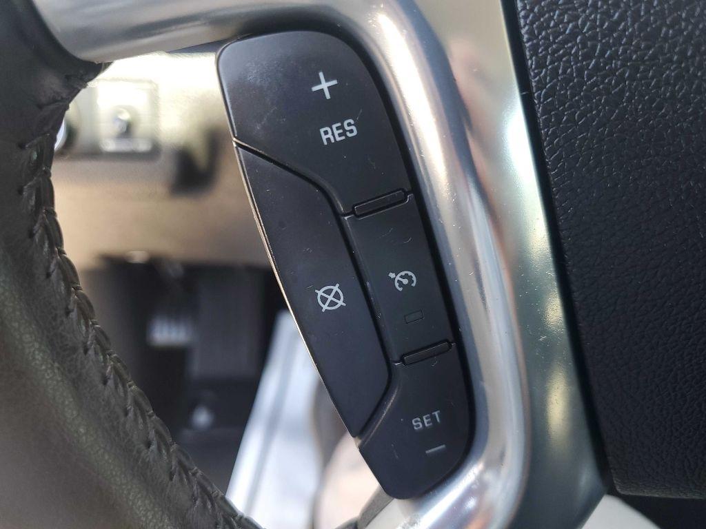 Chevrolet Traverse 1LT FWD 2017