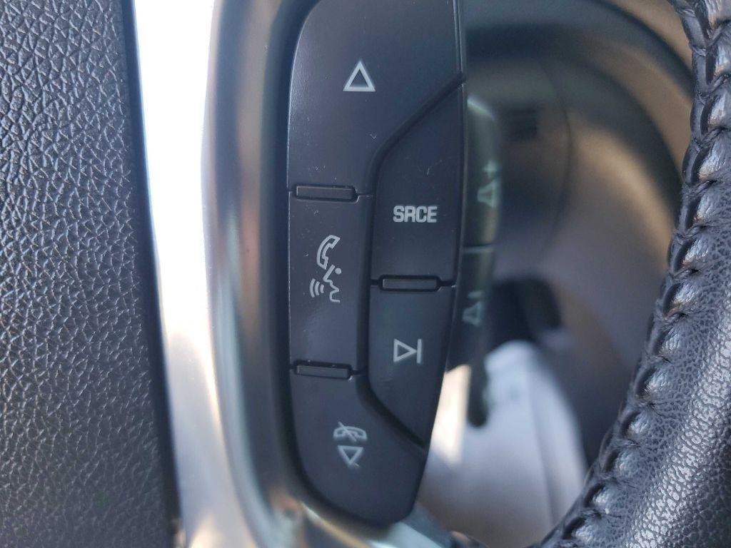 Chevrolet Traverse 1LT FWD 2017