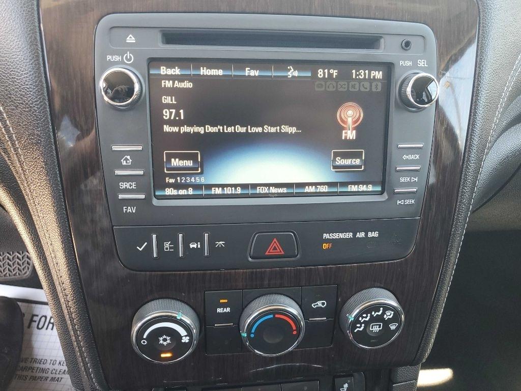 Chevrolet Traverse 1LT FWD 2017