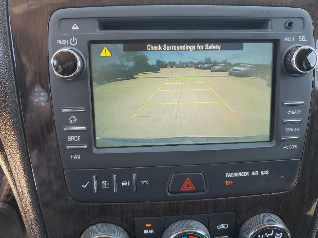 Chevrolet Traverse 1LT FWD 2017