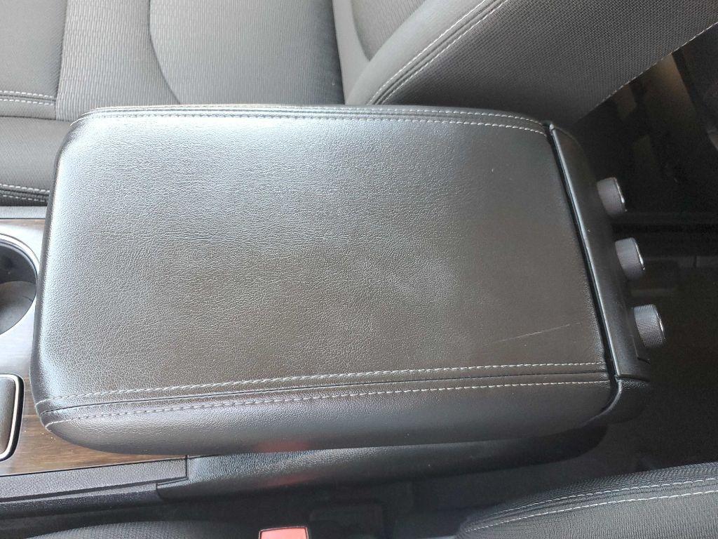 Chevrolet Traverse 1LT FWD 2017