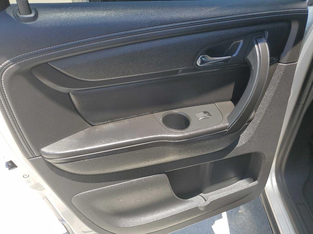 Chevrolet Traverse 1LT FWD 2017