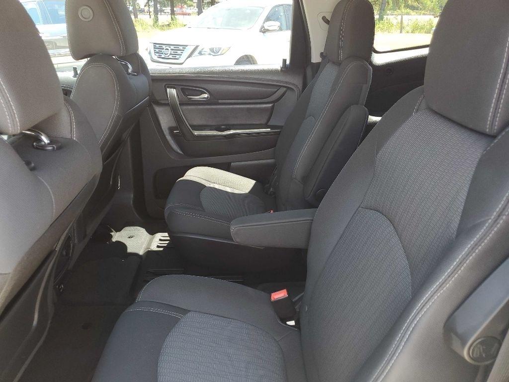 Chevrolet Traverse 1LT FWD 2017