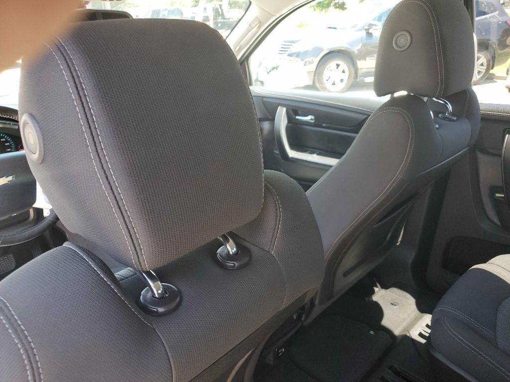 Chevrolet Traverse 1LT FWD 2017