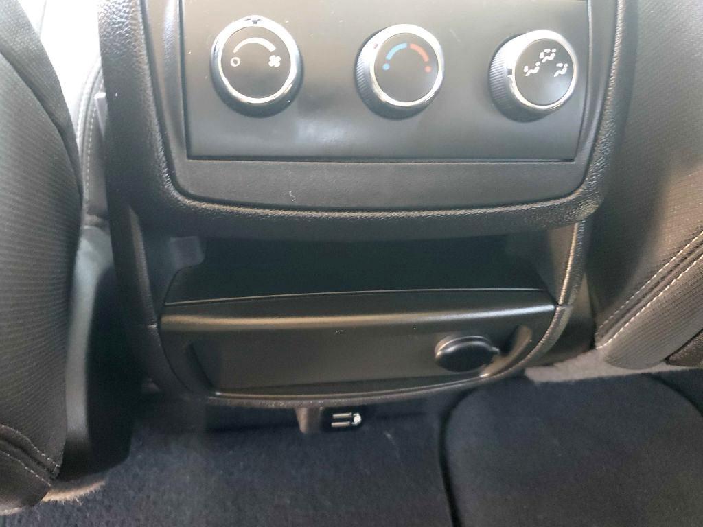 Chevrolet Traverse 1LT FWD 2017