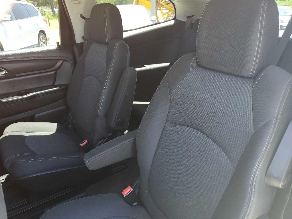 Chevrolet Traverse 1LT FWD 2017