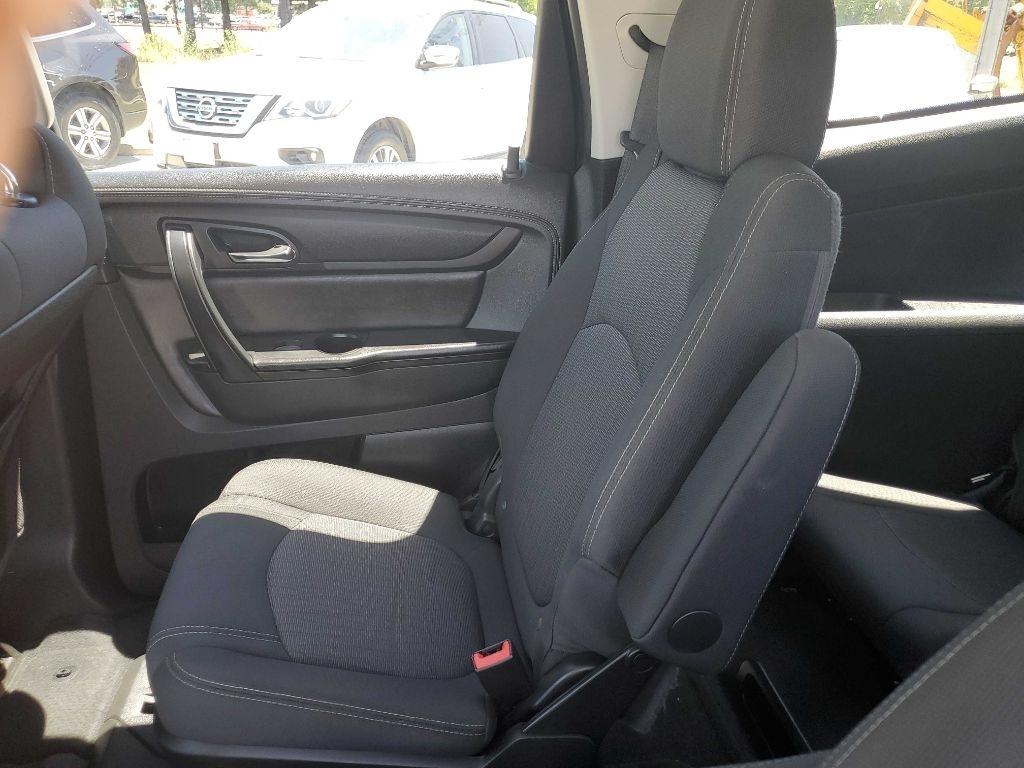 Chevrolet Traverse 1LT FWD 2017