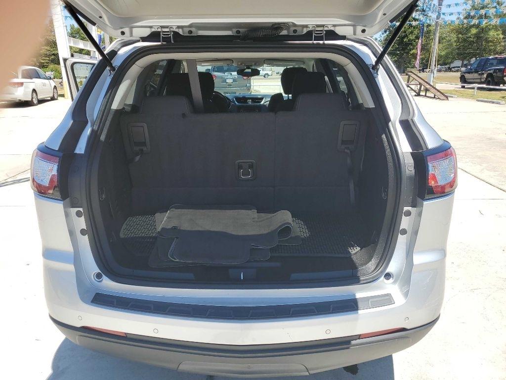 Chevrolet Traverse 1LT FWD 2017