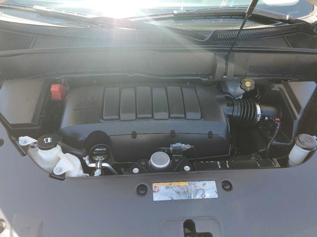 Chevrolet Traverse 1LT FWD 2017