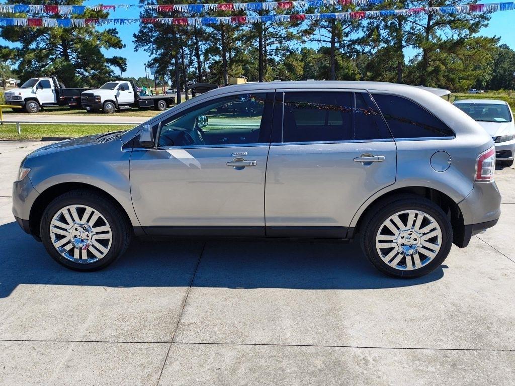 Ford Edge Limited FWD 2008