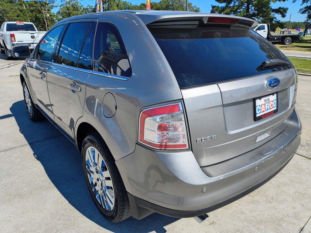 Ford Edge Limited FWD 2008
