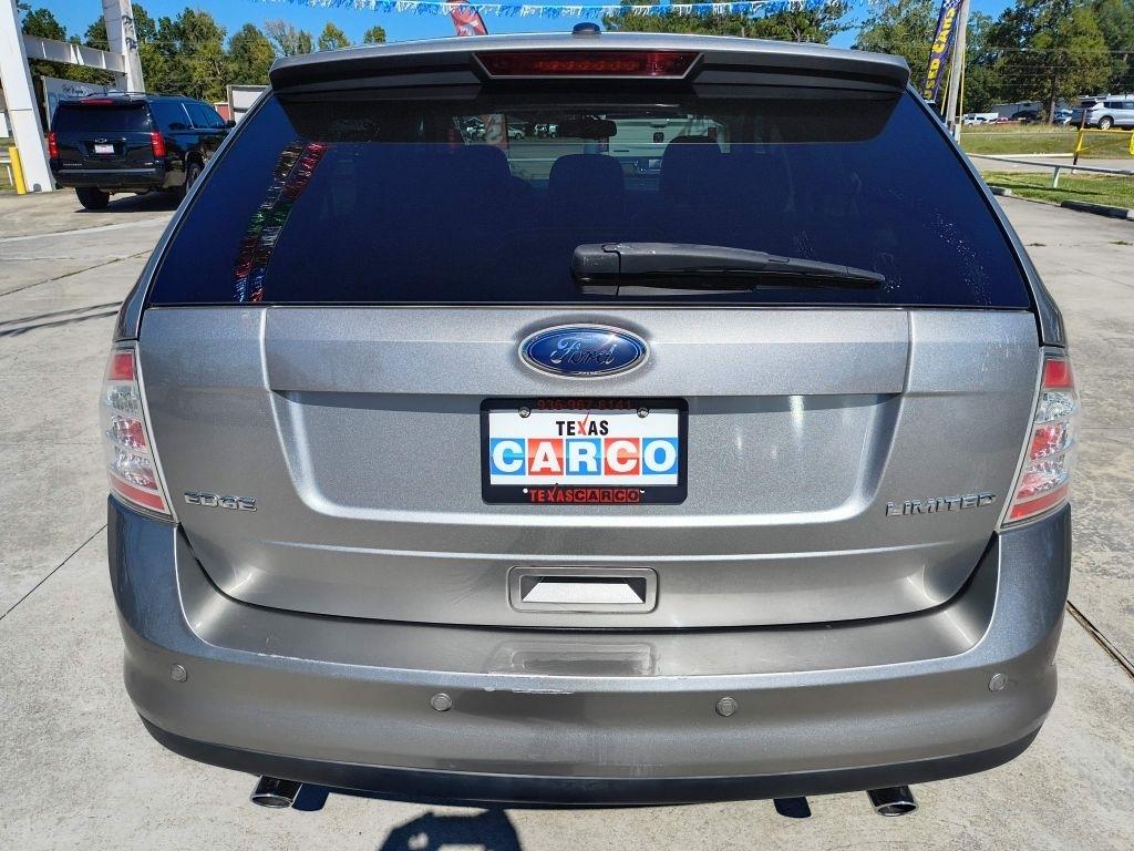 Ford Edge Limited FWD 2008
